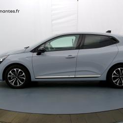 Renault Clio 5 Clio E-Tech full hybrid 145 ch GSR2 Techno Mantes-la-Ville
