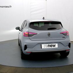 Renault Clio 5 Clio E-Tech full hybrid 145 ch GSR2 Techno Mantes-la-Ville