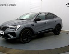 Renault Arkana Mantes-la-Ville