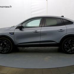 Renault Arkana Arkana E-Tech full hybrid 145 GSR2 esprit Alpine Mantes-la-Ville