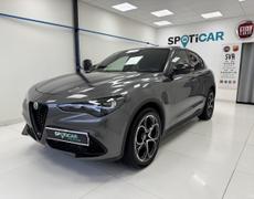Alfa Romeo Stelvio Rouen