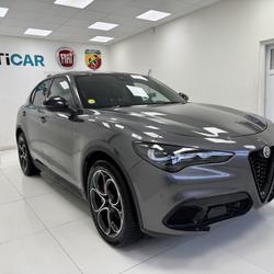 Alfa Romeo Stelvio 2.2 TD 210 AT8 Q4 Sprint Rouen