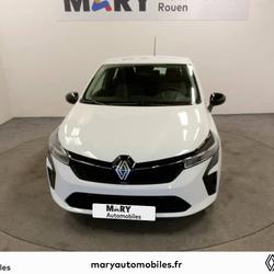 Renault Clio 5 Clio SCe 65 ch GSR2 Evolution Rouen