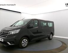 Renault Trafic combi Mantes-la-Ville