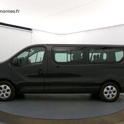 Renault Trafic combi Trafic Blue dCi 150 Grand Evolution Mantes-la-Ville