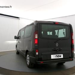 Renault Trafic combi Trafic Blue dCi 150 Grand Evolution Mantes-la-Ville
