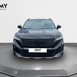 Renault Austral Austral full hybrid E-Tech 200 ch Esprit Alpine Le Mans