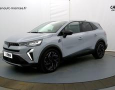 Renault Symbioz Mantes-la-Ville