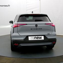 Renault Symbioz Symbioz E-Tech full hybrid 145 Esprit Alpine Mantes-la-Ville