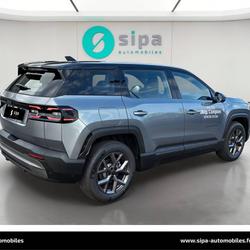 Jeep Compass 1.2 Turbo T3 145 ch BVR6 e-Hybrid 4x2 Altitude 5p occasion - M&eacute;rignac - photo 2/30
