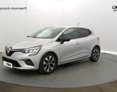 Renault Clio 5 Mantes-la-Ville