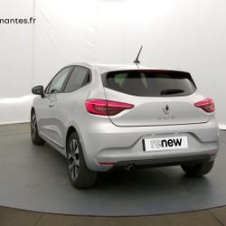Renault Clio 5 Clio TCe 100 GPL Evolution Mantes-la-Ville