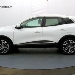 Renault Kadjar Kadjar TCe 140 FAP EDC Intens Mantes-la-Ville