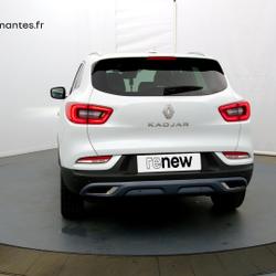 Renault Kadjar Kadjar TCe 140 FAP EDC Intens Mantes-la-Ville