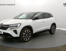 Renault Austral Mantes-la-Ville