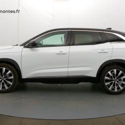 Renault Austral Austral mild hybrid advanced 130 Techno Mantes-la-Ville