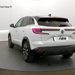 Renault Austral Austral mild hybrid advanced 130 Techno Mantes-la-Ville