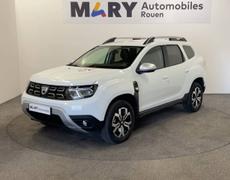 Dacia Duster Rouen