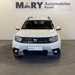 Dacia Duster Duster Blue dCi 115 4x2 Prestige + Rouen