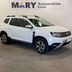 Dacia Duster Duster Blue dCi 115 4x2 Prestige + Rouen
