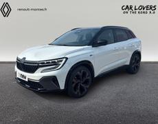 Renault Austral Mantes-la-Ville