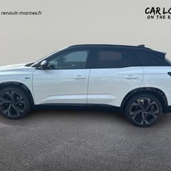 Renault Austral Austral E-Tech hybrid 200 Techno esprit Alpine Mantes-la-Ville