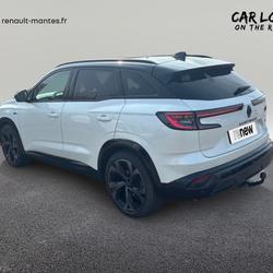 Renault Austral Austral E-Tech hybrid 200 Techno esprit Alpine Mantes-la-Ville