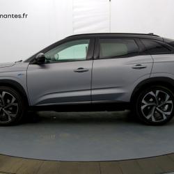 Renault Austral Austral mild hybrid 160 auto Techno esprit Alpine Mantes-la-Ville