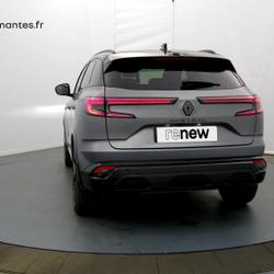 Renault Austral Austral mild hybrid 160 auto Techno esprit Alpine Mantes-la-Ville