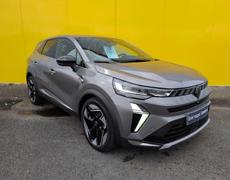 Renault Symbioz Saint-Georges-sur-Loire