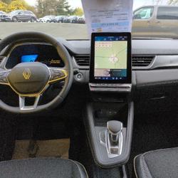 Renault Symbioz 1.6 E-TECH FULL HYBRID 145CH ICONIC Saint-Georges-sur-Loire