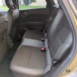 Renault Symbioz 1.6 E-TECH FULL HYBRID 145CH ICONIC Saint-Georges-sur-Loire