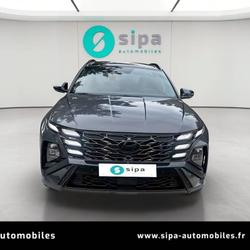 Hyundai Tucson 1.6 T-GDI 239 Hybrid BVA6 N Line Ultime Edition 5p occasion - Muret - photo 3/33