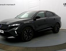 Renault Rafale Mantes-la-Ville