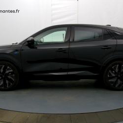 Renault Rafale Rafale E-Tech full hybrid 200 ch esprit Alpine Mantes-la-Ville