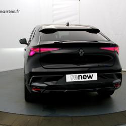 Renault Rafale Rafale E-Tech full hybrid 200 ch esprit Alpine Mantes-la-Ville