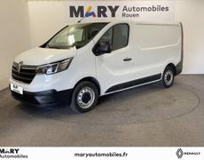 Renault Trafic - TRAFIC FGN L1H1 3T BLUE DCI 130 GSR2 ADVANCE - 25 490 €