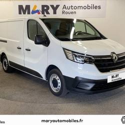 Renault Trafic TRAFIC FGN L1H1 3T BLUE DCI 130 GSR2 ADVANCE Rouen