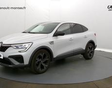 Renault Arkana Mantes-la-Ville