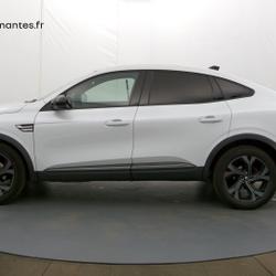 Renault Arkana Arkana mild hybrid 160 EDC FAP - 22 R.S. Line Mantes-la-Ville