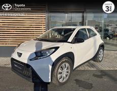 Toyota Aygo X Cholet