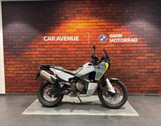 Husqvarna autres Chenôve