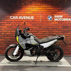 Husqvarna autres Norden 901 Chen&ocirc;ve