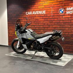 Husqvarna autres Norden 901 Chen&ocirc;ve