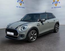 Mini Cooper Serres-Castet