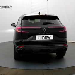 Renault Austral Austral mild hybrid 160 auto Techno Mantes-la-Ville
