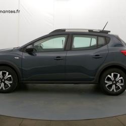 Dacia Sandero Sandero TCe 90 - 22 Stepway Confort Mantes-la-Ville