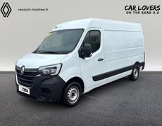 Renault Master Mantes-la-Ville