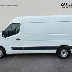 Autres Renault MASTER FGN TRAC F3500 L2H2 BLUE DCI 135 CONFORT Mantes-la-Ville