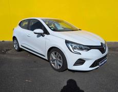 Renault Clio 5 Saint-Georges-sur-Loire